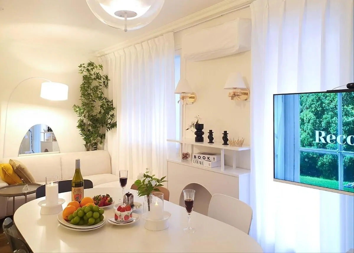 Apartmán Stay 153 Soul