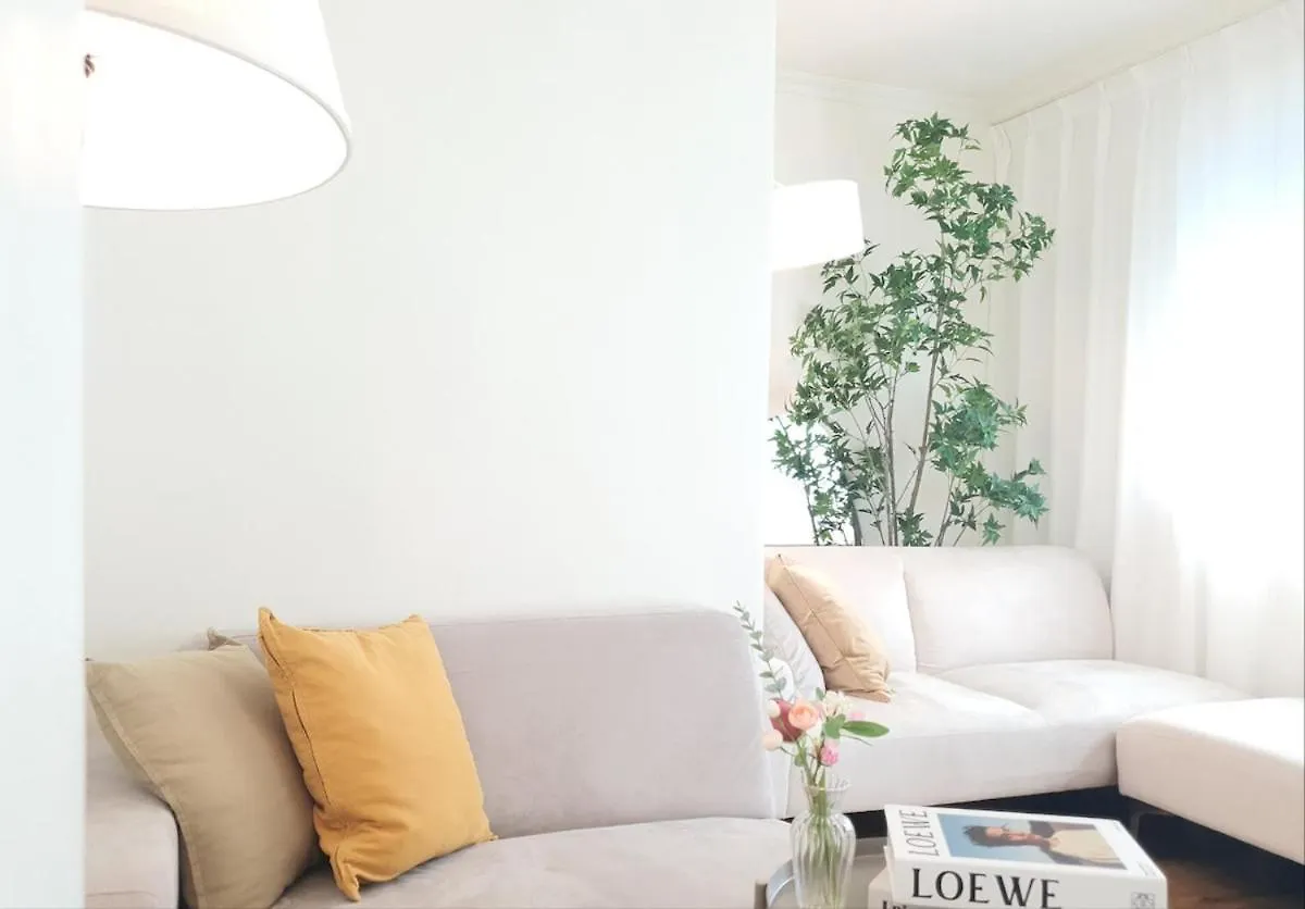 Apartmán Stay 153 Soul Jižní Korea