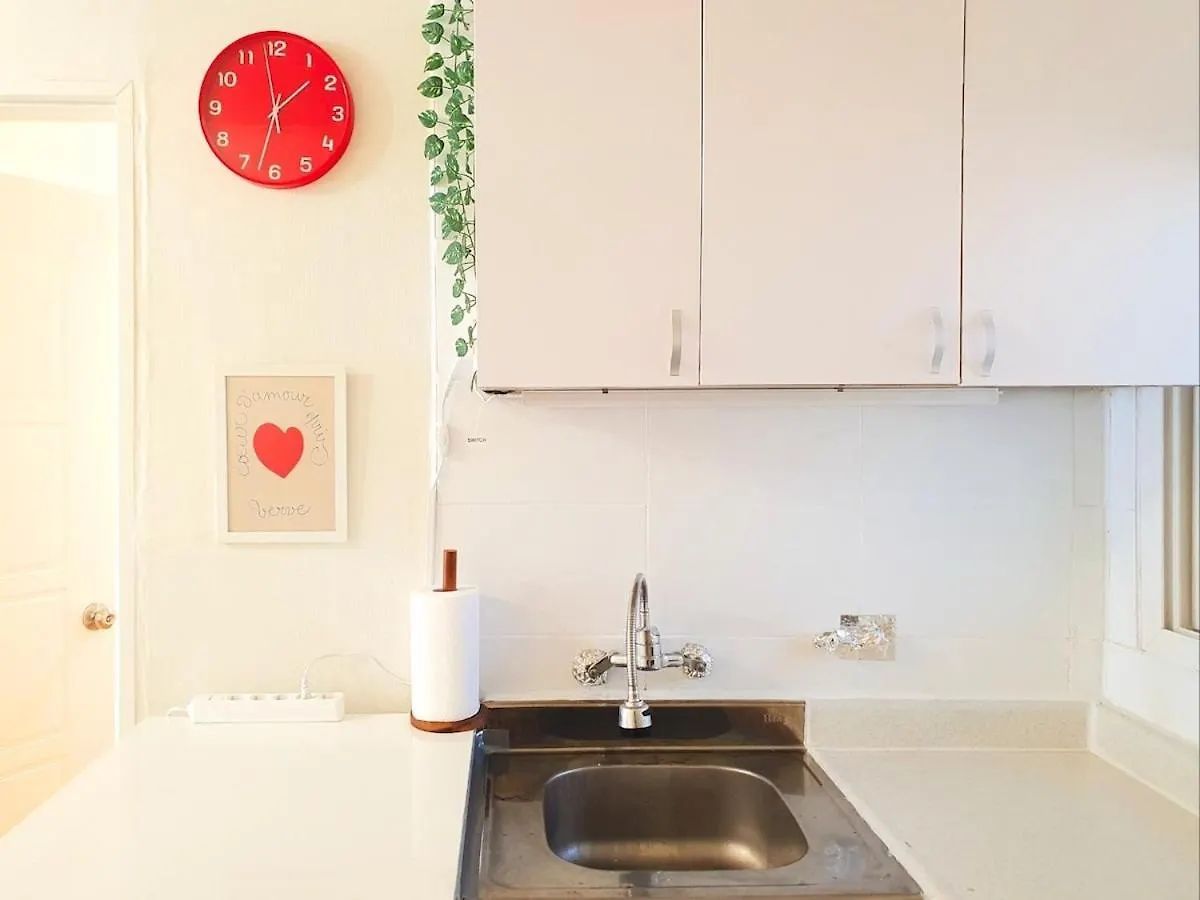 Apartmán Stay 153 Soul Jižní Korea